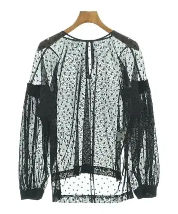 Rie Miller 블라우스 여성용