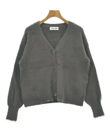 fredy emue 여성용 가디건