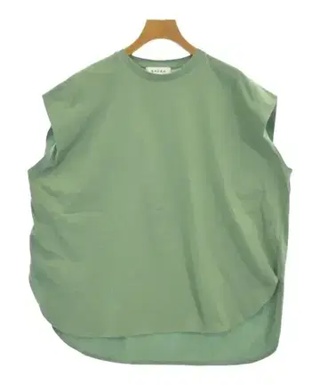 SACRA 여성용 슬리브리스