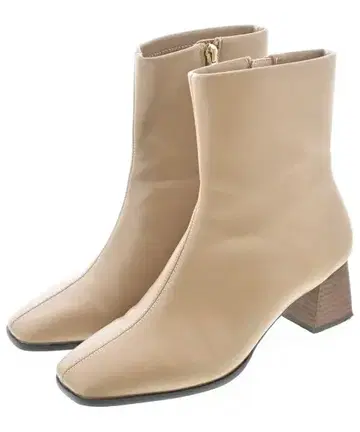 green label relaxing 부츠 여성용