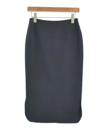 MUSE de Deuxieme Classe 롱 맥시 길이 스커트 여성용