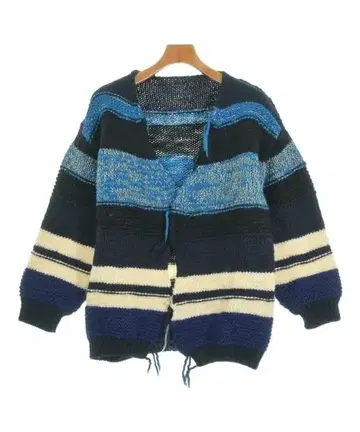 기타 여성용 가디건