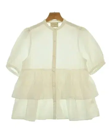 UNITED ARROWS 블라우스 여성용