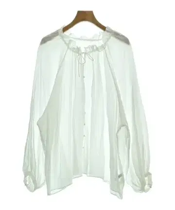 martinique 블라우스 여성용