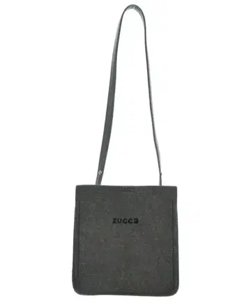 ZUCCa 여성용 숄더백