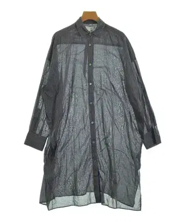 스티븐 앨런 셔츠 원피스 여성용