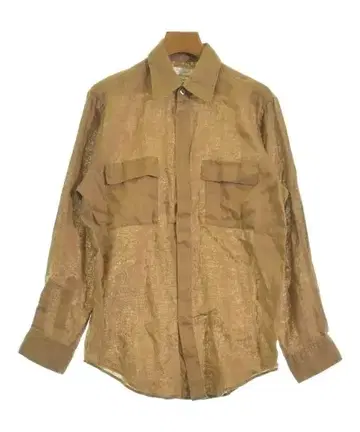 BEAUTY&YOUTH UNITED ARROWS 캐주얼 셔츠 여성용