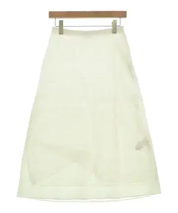 Theory 롱 맥시 길이 스커트 여성용