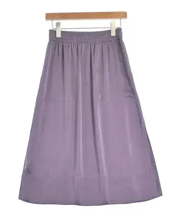 Theory 롱 맥시 길이 스커트 여성용