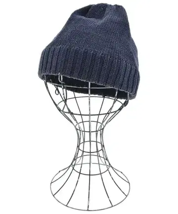 KIJIMA TAKAYUKI 니트 캡 비니 남성용