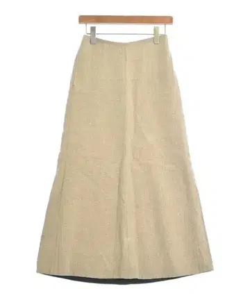 MADISON BLUE 롱 맥시 길이 스커트 여성용