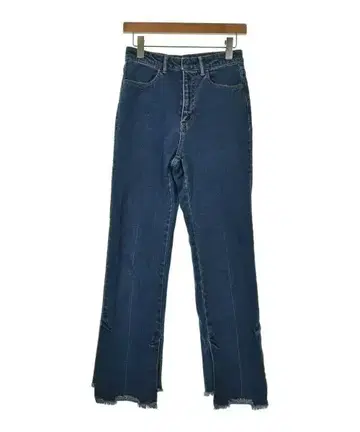 SNIDEL 데님 팬츠 여성용