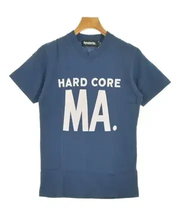 Hysterics 티셔츠 남성용