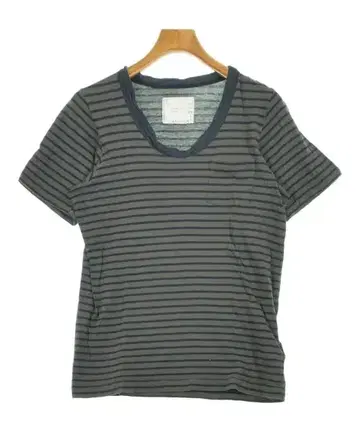 sacai 티셔츠 남성용