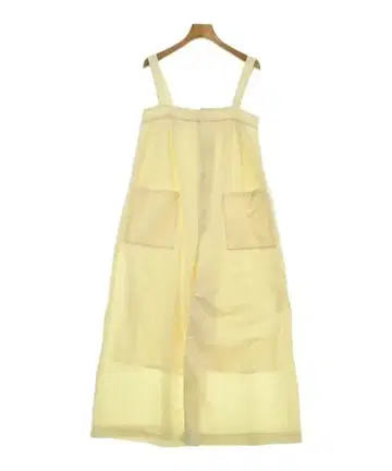 A PUPIL 올인원/살로펫 여성용