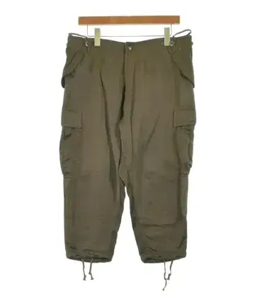 MIHARA YASUHIRO 카고 팬츠 남성용