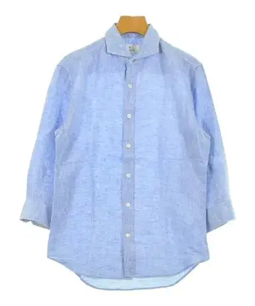 EDIFICE 캐주얼 셔츠 남성용