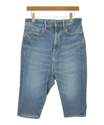 MIHARA YASUHIRO 데님 팬츠 남성용