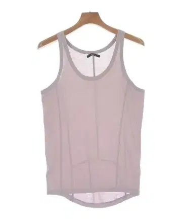 SHELLAC 탱크탑 남성용