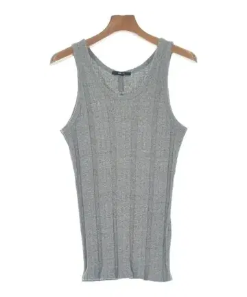 SHELLAC 탱크탑 남성용