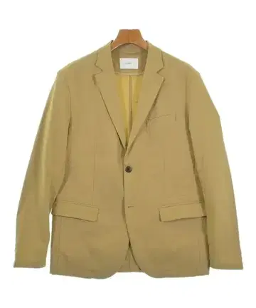 INHERIT 자켓 남성용