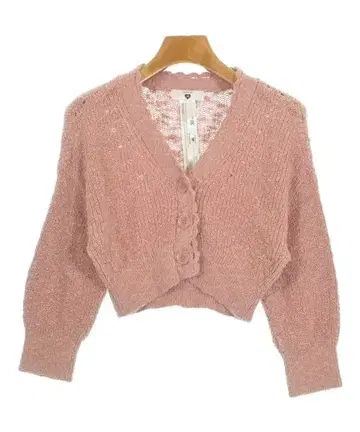 기타 가디건 여성용