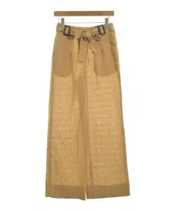 기타 팬츠 (기타) 여성용