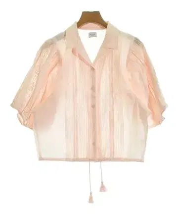 기타 블라우스 여성용