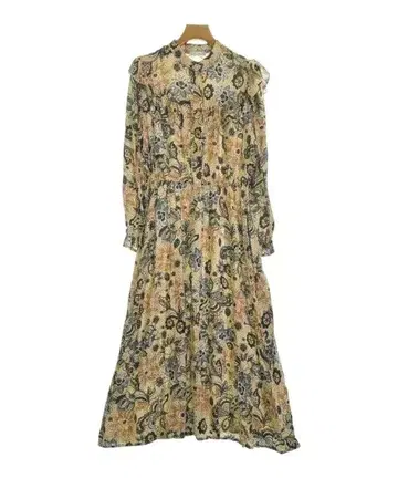 기타 원피스 여성용