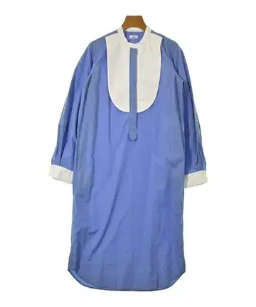 HABERDASHERY 셔츠 원피스 여성용