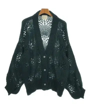 기타 가디건 여성용