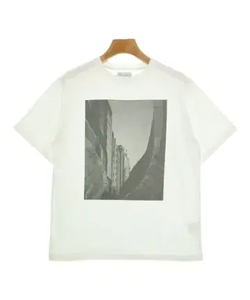 기타 티셔츠 컷앤소 여성용