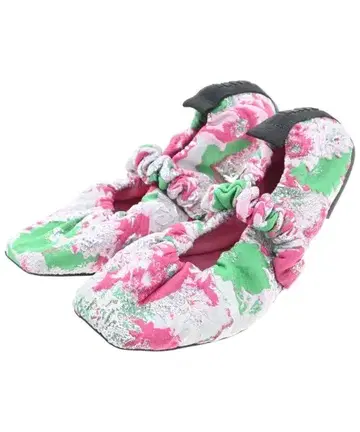 Ganni 발레 슈즈/오페라 슈즈 여성용