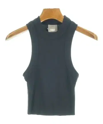 기타 슬리브리스 여성용