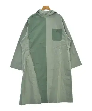 기타 코트 (기타) 여성용