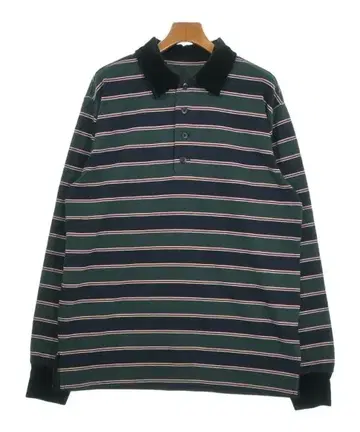 기타 피케 셔츠 여성용