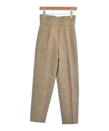 6(ROKU) 슬랙스 여성용