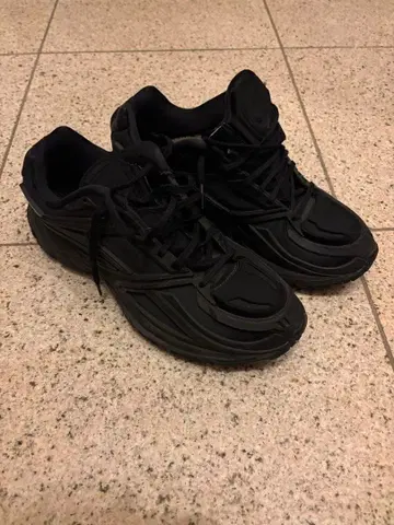 Reebok PREMIER ROAD MODERN BLACK