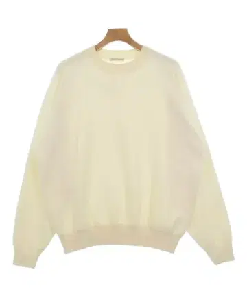 UNITED ARROWS 니트 스웨터 남성용