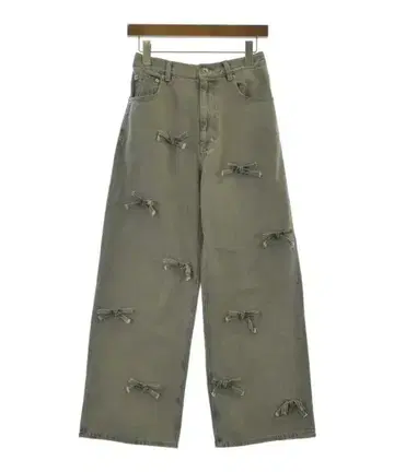 니코앤드 - 데님 팬츠 여성용