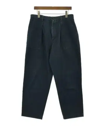 Cellar Door 데님 팬츠 남성용