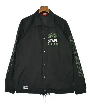 기타 블루종 (기타) 남성용