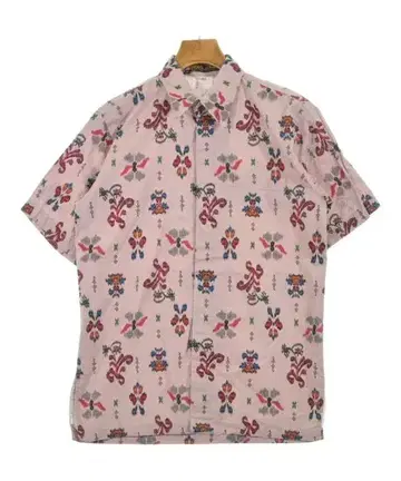 기타 캐주얼 셔츠 남성용