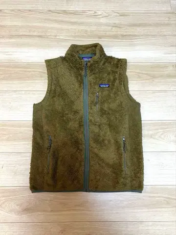 Patagonia 로스 가토스 베스트 M 사이즈