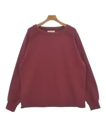 기타 맨투맨 남성용