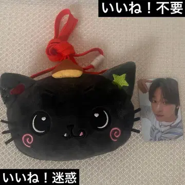 19시 처분 nct wish 트레이딩 카드 굿즈 미니백 리쿠 wish제