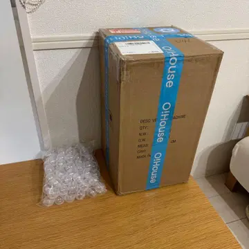 커피 캡슐 수납 캡슐 토이 [5색] (최대 용량: 260개)