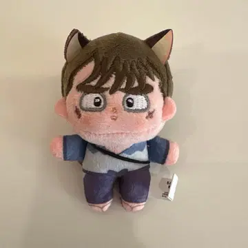 닌타마 란타로 호와누이 난자타운 나카자이케 초지