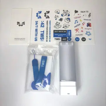 [ 익명 배송 ] TWS 응원봉