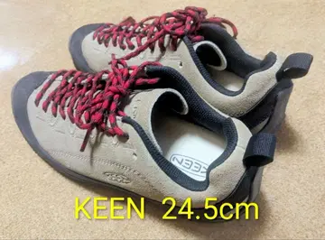 keen 재스퍼 24.5cm